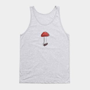 toadstool Tank Top